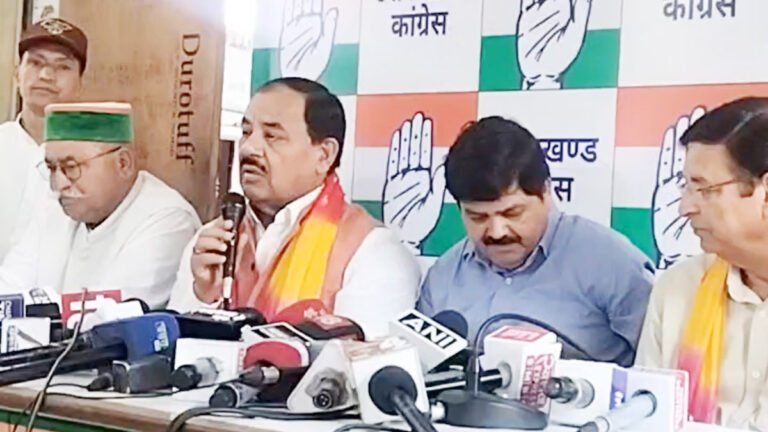 Agniveer Scheme पर कांग्रेस का हमला, स्थायी भर्ती बहाल करने की मांग