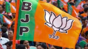 Bjp 2027 में खेलेगी बड़ा सियासी दांव!13 आरक्षित के साथ 2 सामान्य सीटों पर SC प्रत्याशी उतारने की तैयारी?