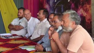 Bapugram Forest Land विवाद फिर गरमाया, सरकार से न्यायिक पैरवी की मांग