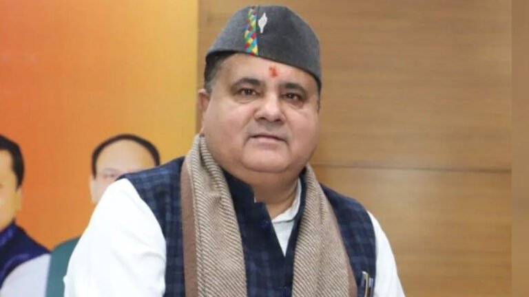 Mahendra Bhatt के पैतृक गांव का बंदोबस्ती रिकॉर्ड गायब, ग्रामीणों की जमीन और मुआवजे के काम अटके