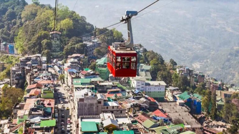 Uttarakhand बनेगा देश का रोपवे हब, 160 किमी लंबी 51 परियोजनाओं पर तेज हुआ काम