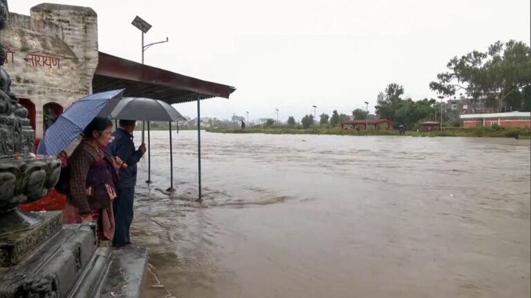 Nepal Heavy Rain, बाढ़ और लैंडस्लाइड का कहर, 21 लोगों की मौत ; 3 हजार से ज्यादा लोगों का रेस्क्यू