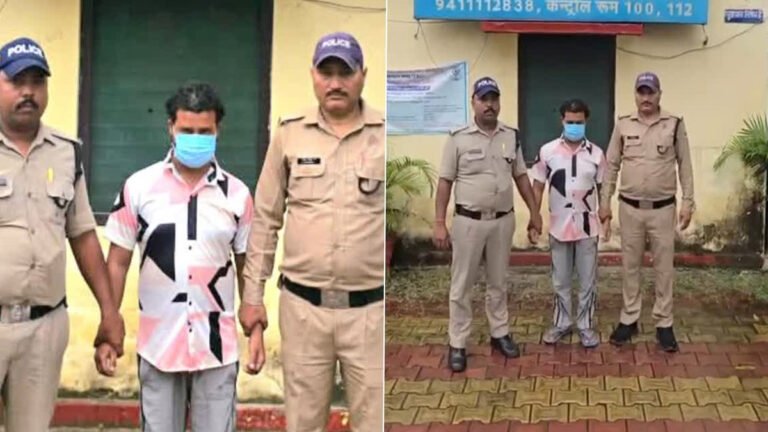 Haridwar में युवती को बंधक बनाने और धर्म परिवर्तन का दबाव डालने का आरोप, मुख्य आरोपी गिरफ्तार