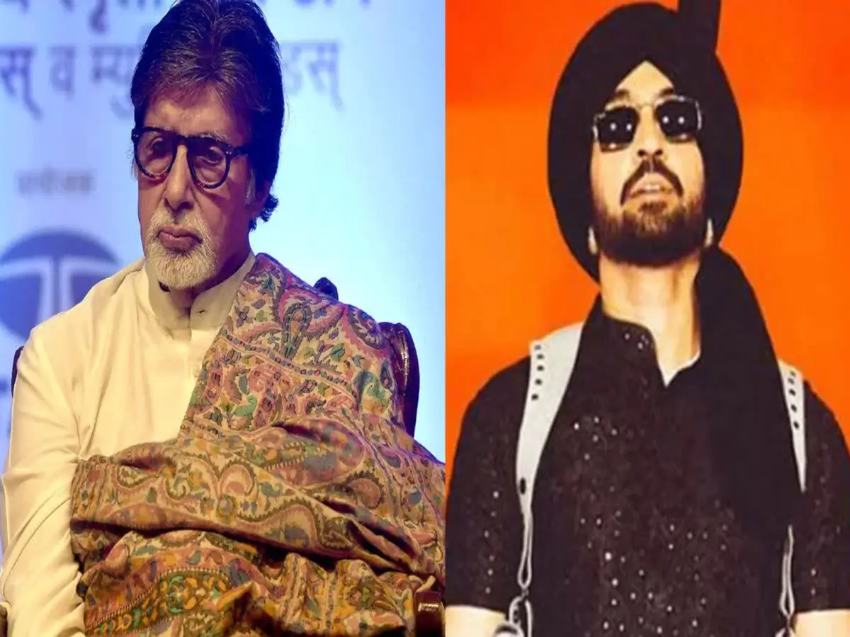 Amitabh Bachchan के बंगले ‘जलसा’ को बम से उड़ाने की धमकी, दिलजीत दोसांझ का कॉन्सर्ट भी निशाने पर; मुंबई पुलिस अलर्ट