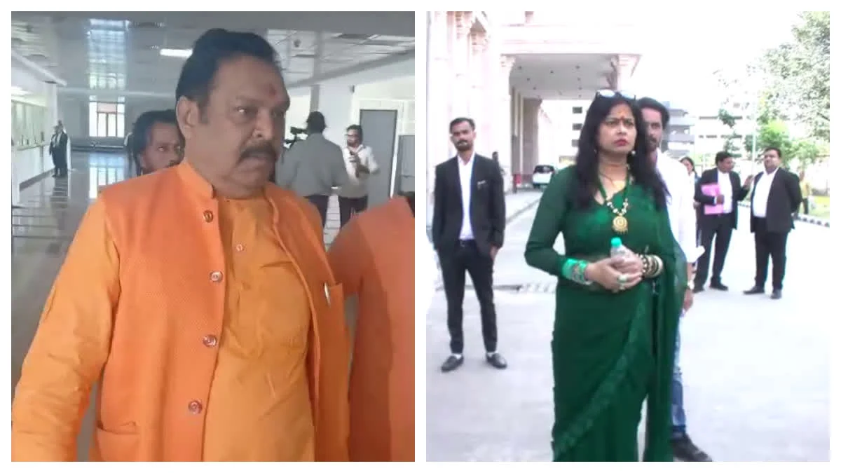 Ankita Bhandari हत्याकांड: सुरेश राठौड़ ने नार्को टेस्ट के लिए दी सहमति, उर्मिला सनावर की प्रक्रिया भी तेज