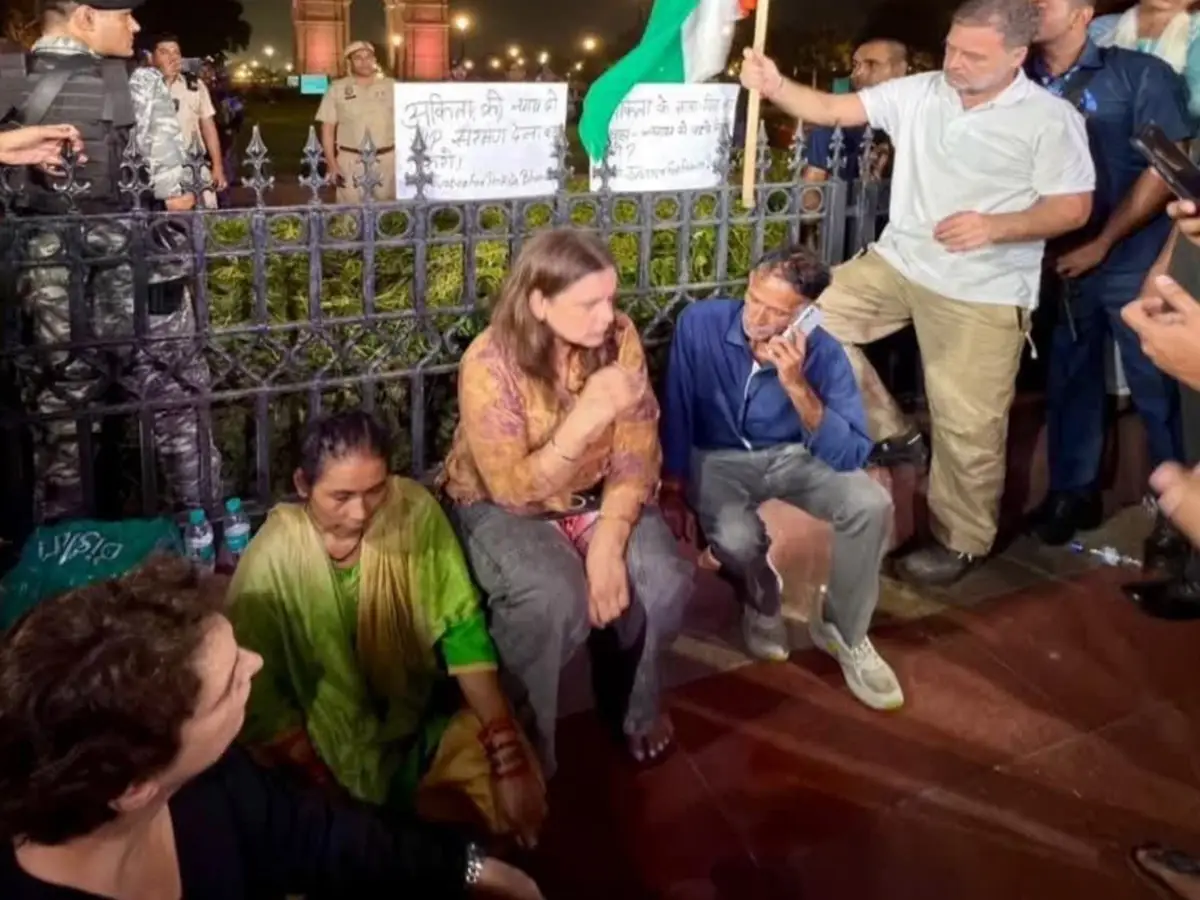 Ankita Bhandari केस पर भाजपा-कांग्रेस आमने-सामने, विनोद चमोली के आरोपों पर गरिमा दसौनी का पलटवा