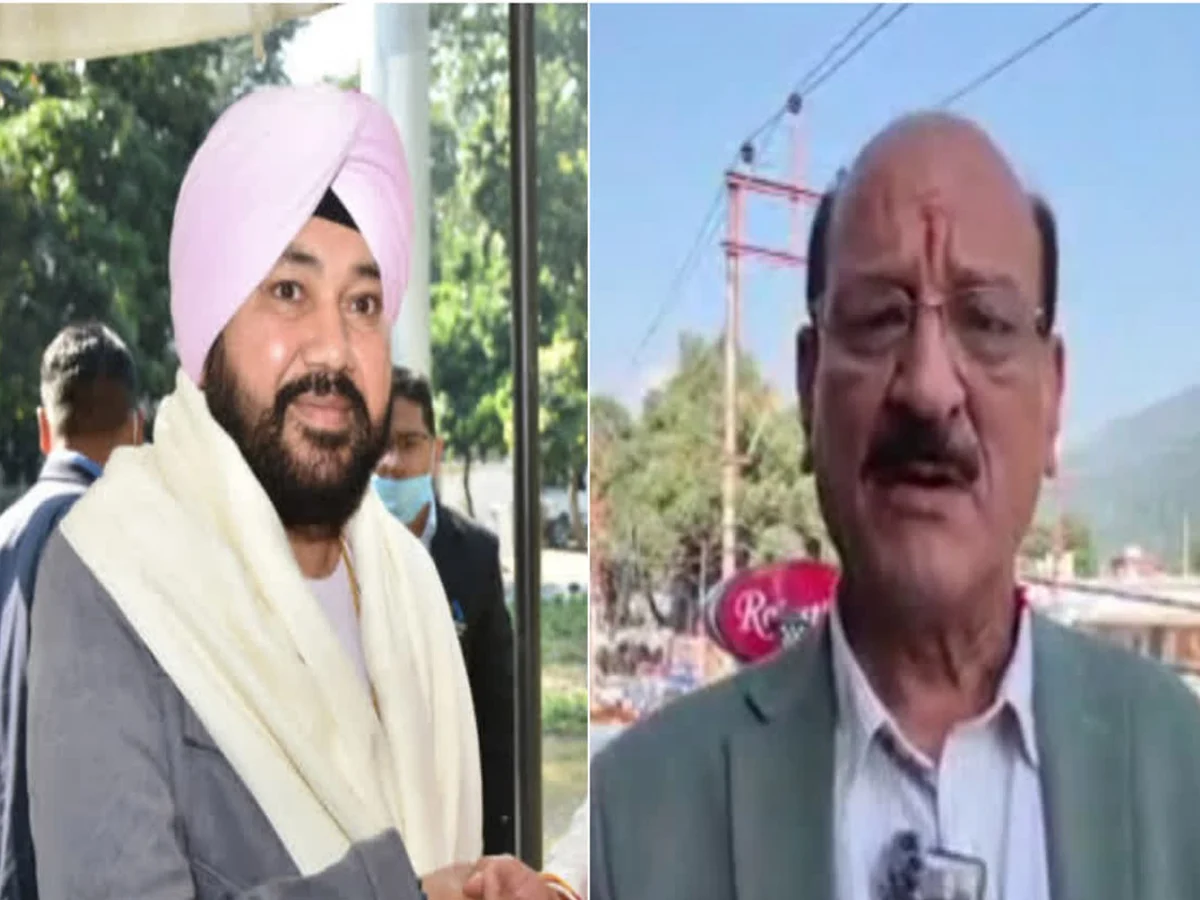 Daler Mehndi विवाद पर सुबोध उनियाल का बयान, बोले- माफी मांगने का सवाल ही नहीं; सोशल मीडिया की खबरों को बताया झूठ