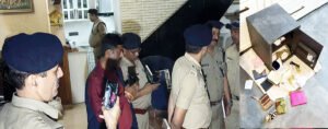 Dehradun में घरेलू नौकरों के गिरोह का शक, नशीला पदार्थ खिलाकर लूट की घटनाओं से पुलिस की बढ़ी चुनौती