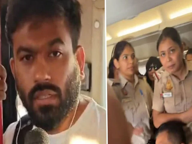 Delhi में CJP पर पुलिस की कार्रवाई, अभिजीत दीपके, सौरभ दास और आशुतोष रांका हिरासत में