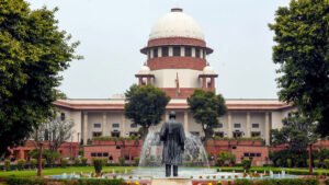 Delhi में यौन अपराधों पर सुप्रीम कोर्ट सख्त, कहा- अपराध के बाद गिरफ्तारी समाधान नहीं, अपराधियों में डर जरूरी
