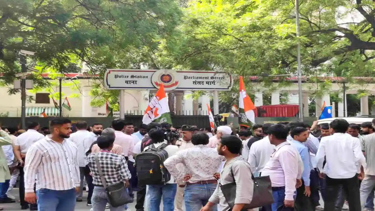 Delhi में भ्रामक पोस्ट और AI डीपफेक पर पुलिस का एक्शन, करीब 500 सोशल मीडिया पोस्ट और हैंडल हटाए