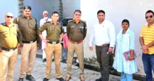 Haridwar में बिजली चोरी पर बड़ी कार्रवाई, 18 घरों में पकड़ी गई कटिया; 10 कनेक्शन काटे, 5 लाख की वसूली
