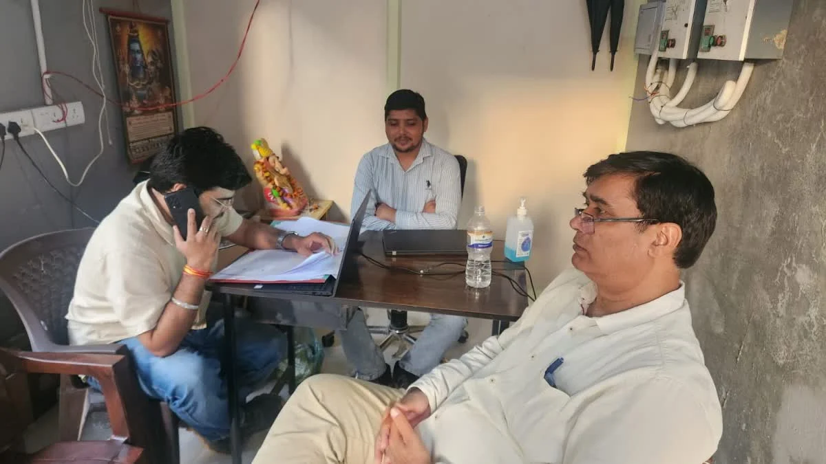 Haridwar की 7 फार्मा कंपनियों पर GST विभाग की कार्रवाई, ITC में गड़बड़ी मिलने पर जमा कराए 3.07 करोड़ रुपये