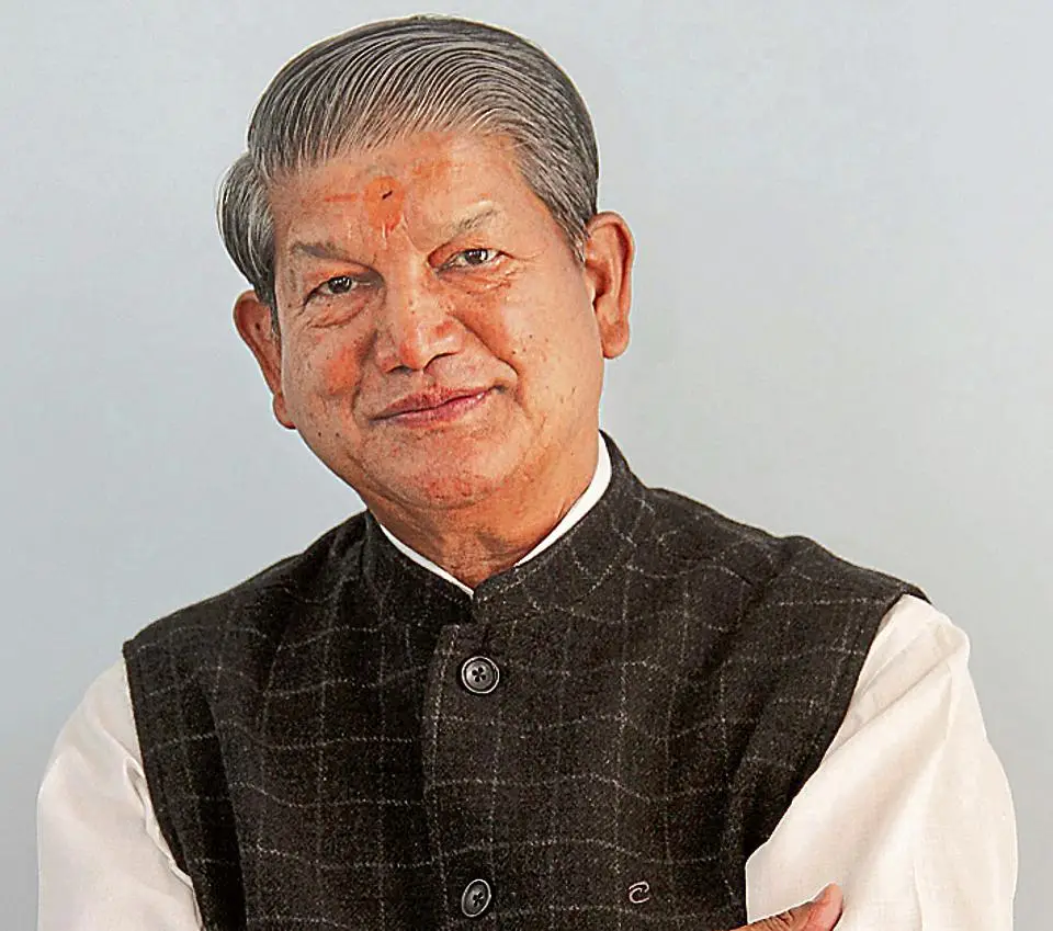 Harish Rawat का कांग्रेस नेतृत्व को संदेश, बोले- ‘पार्टी के लिए भार बना तो बिना पलक झपकाए घर बैठ जाऊंगा’
