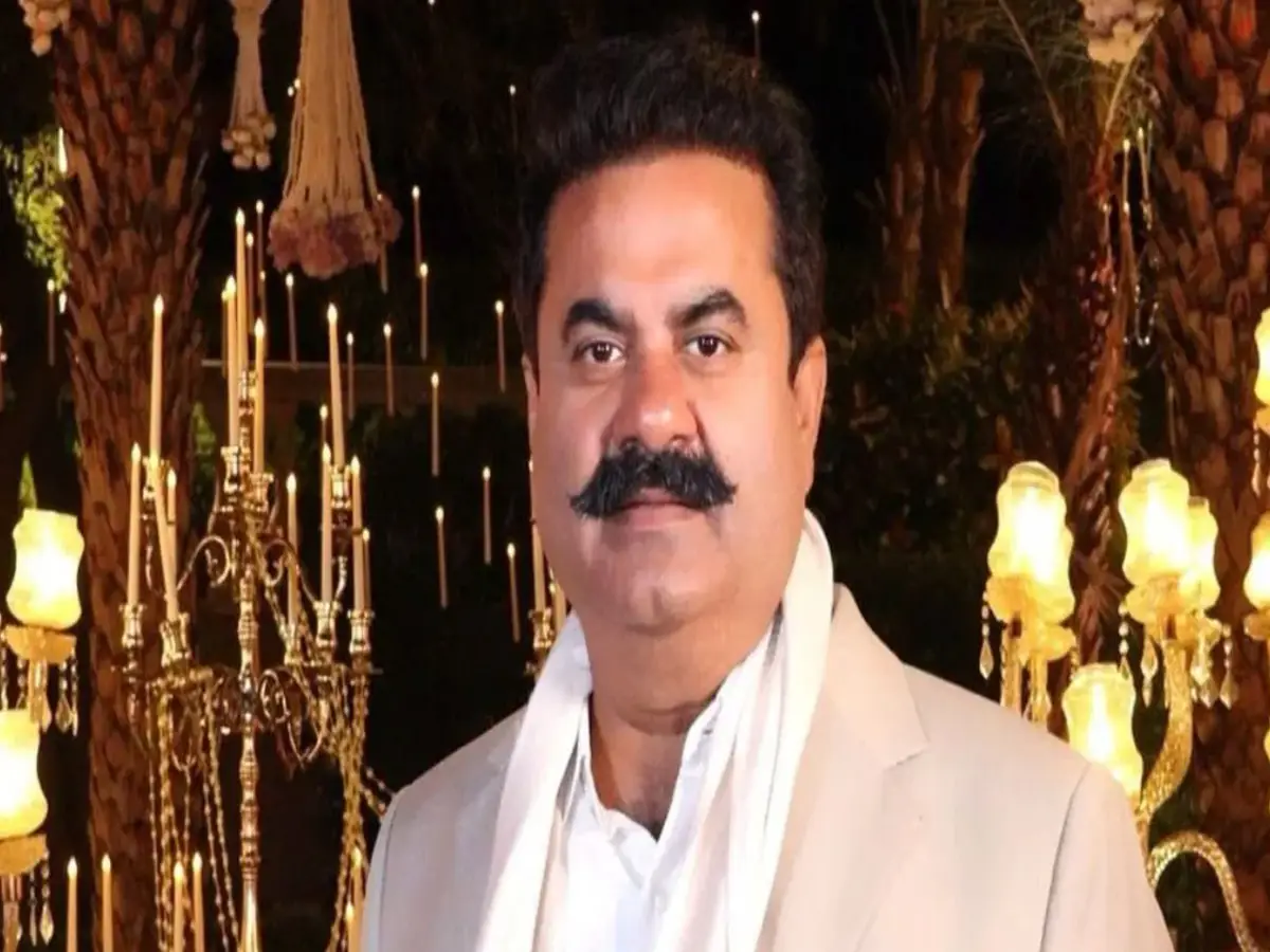 Khanpur विधायक उमेश कुमार का विधायकी से इस्तीफे का ऐलान, बोले- अब अकेले लड़ने की स्थिति