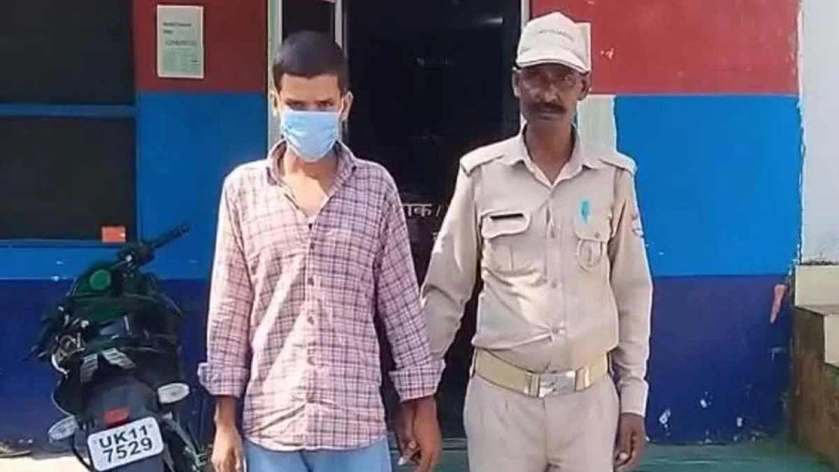 Laksar में दिनदहाड़े युवक पर फायरिंग का मुख्य आरोपी गिरफ्तार, दूसरा अब भी फरार