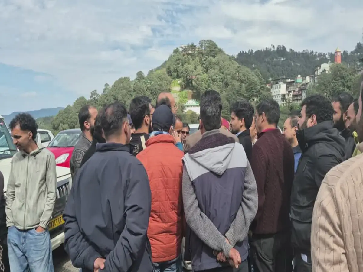 Mussoorie में होमस्टे, होटल और BNB संचालकों को MDDA के नोटिस, पर्यटन कारोबारियों ने मांगी राहत