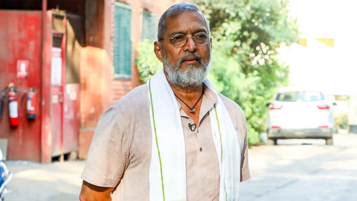 Nana Patekar Death: रात 2:30 बजे नाना पाटेकर ने दोस्त को किया था मैसेज, डॉक्टर ने बताया आखिरी घंटों का पूरा घटनाक्रम