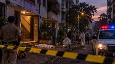 Nanakmatta में खूनी वारदात: 15-20 हथियारबंद हमलावरों ने घर पर किया पथराव और फायरिंग, 35 वर्षीय सतनाम सिंह की हत्या