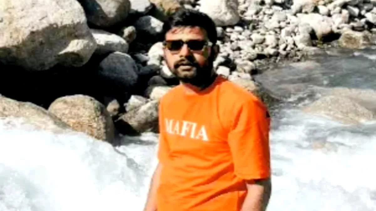 Pithoragarh : आदि कैलाश यात्रा के दौरान इंदौर के 27 वर्षीय युवक की मौत, सांस लेने में हुई थी परेशानी