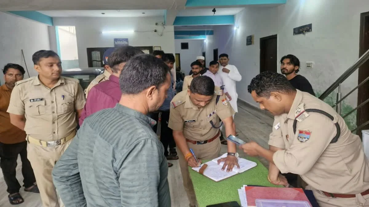 Roorkee में संदिग्ध परिस्थितियों में मिला 32 वर्षीय यूट्यूबर का शव, वीडियो कॉल से उलझा मौत का मामला