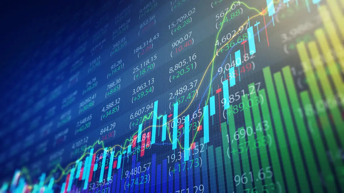 Share Market से विदेशी निवेशकों ने निकाले ₹30,294 करोड़, घरेलू निवेशकों की खरीदारी से संभला बाजार