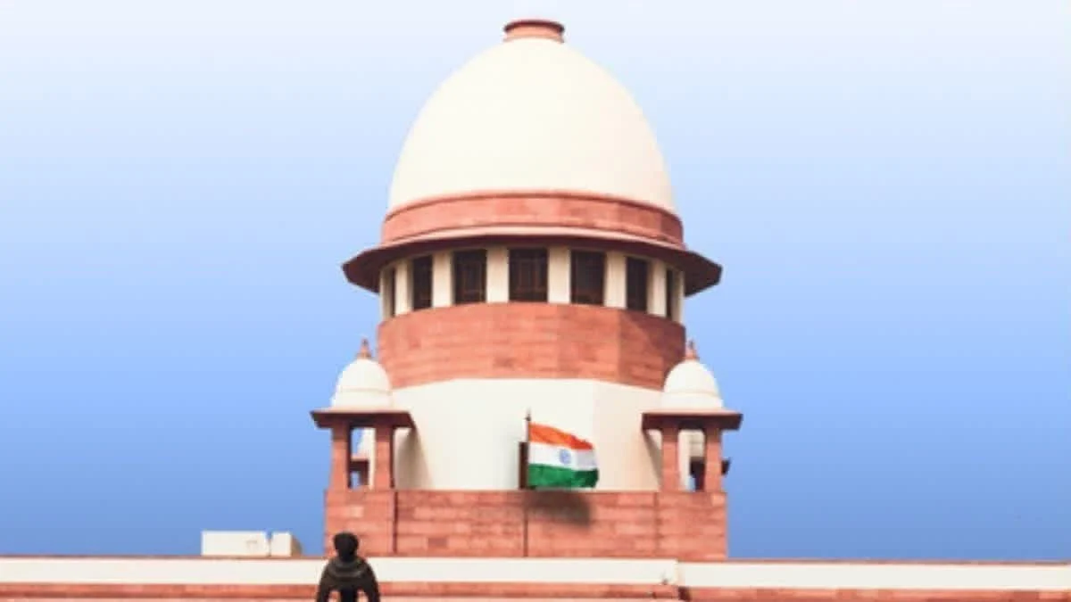 Supreme Court : धर्म परिवर्तन के बाद अपने आप नहीं मिलेगा पिछड़े वर्ग का आरक्षण, सुप्रीम कोर्ट ने तमिलनाडु सरकार की याचिका खारिज की