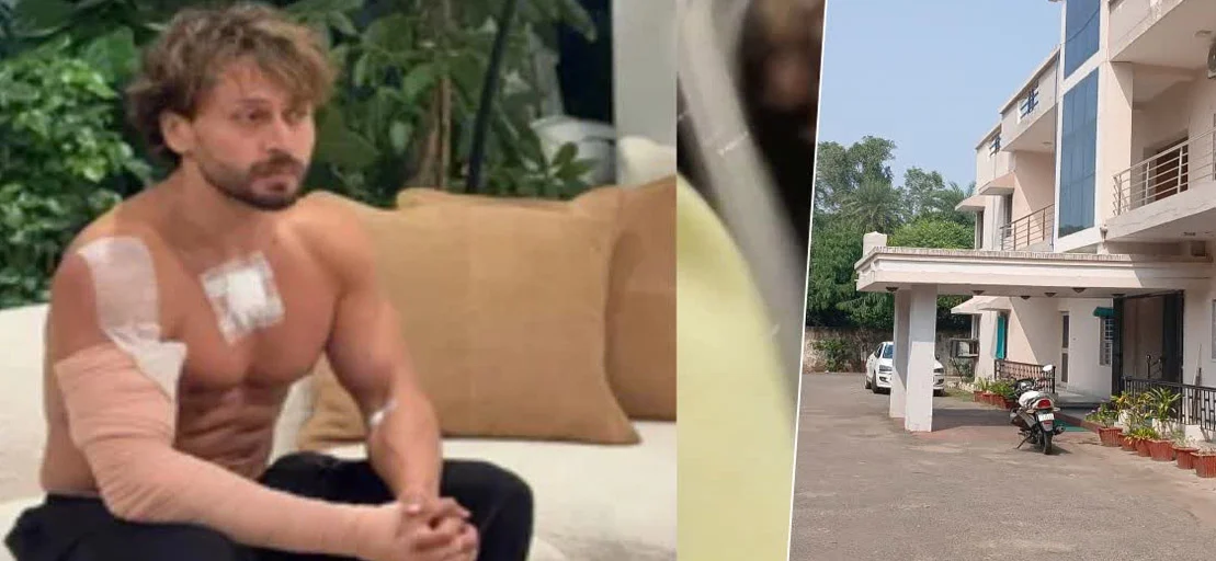 Tiger Shroff की कार पर फायरिंग मामले में बड़ा अपडेट, कोटा में तीन संदिग्ध हिरासत में