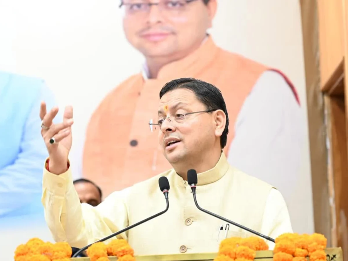 Uttarakhand के 2 अग्निवीरों को PAC में मिलेगी तैनाती, CM धामी ने 40वीं वाहिनी में समायोजन को दी मंजूरी