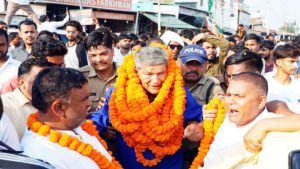 Uttarakhand Congress में हरदा की बढ़ती सक्रियता से सियासी हलचल, समानांतर कार्यक्रमों पर उठे सवाल