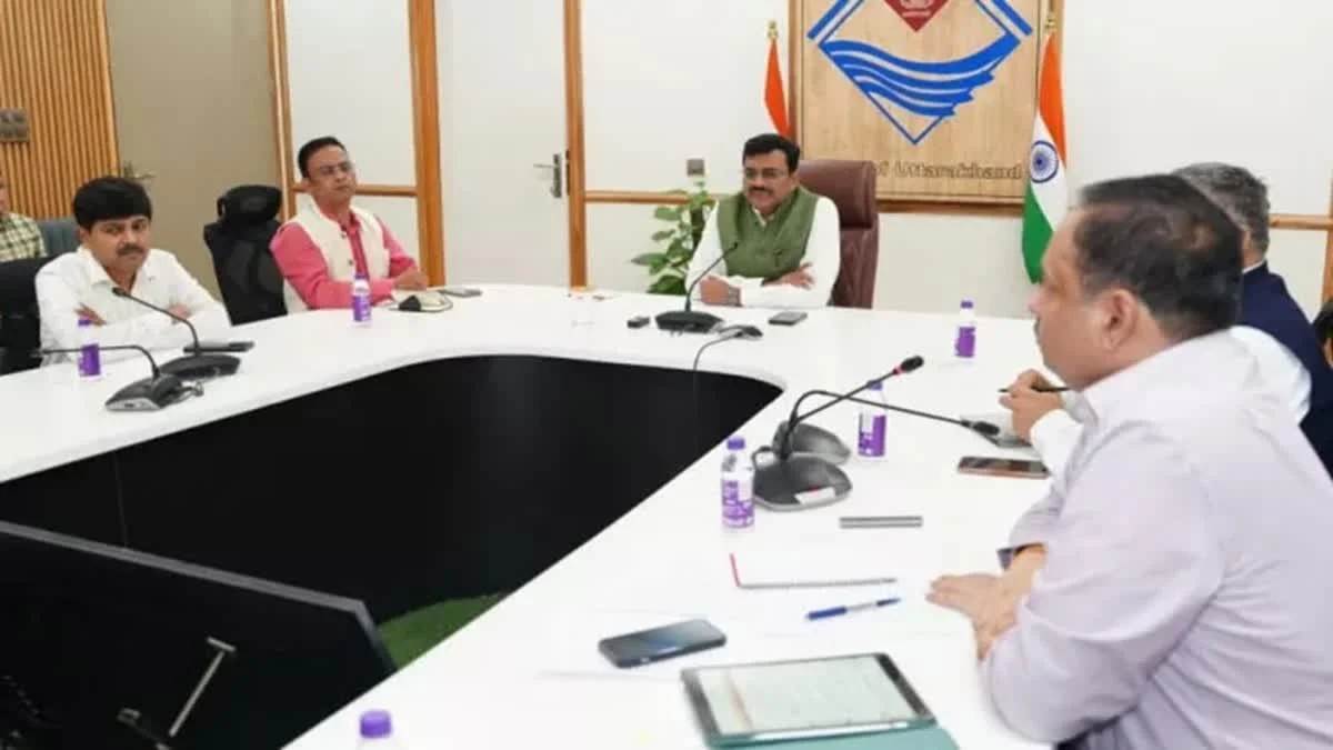 Uttrakhand में 13 नवंबर को होगा प्रवासी उत्तराखंडी सम्मेलन, सीएम धामी सरकार ने बनाई विशेष कमेटी