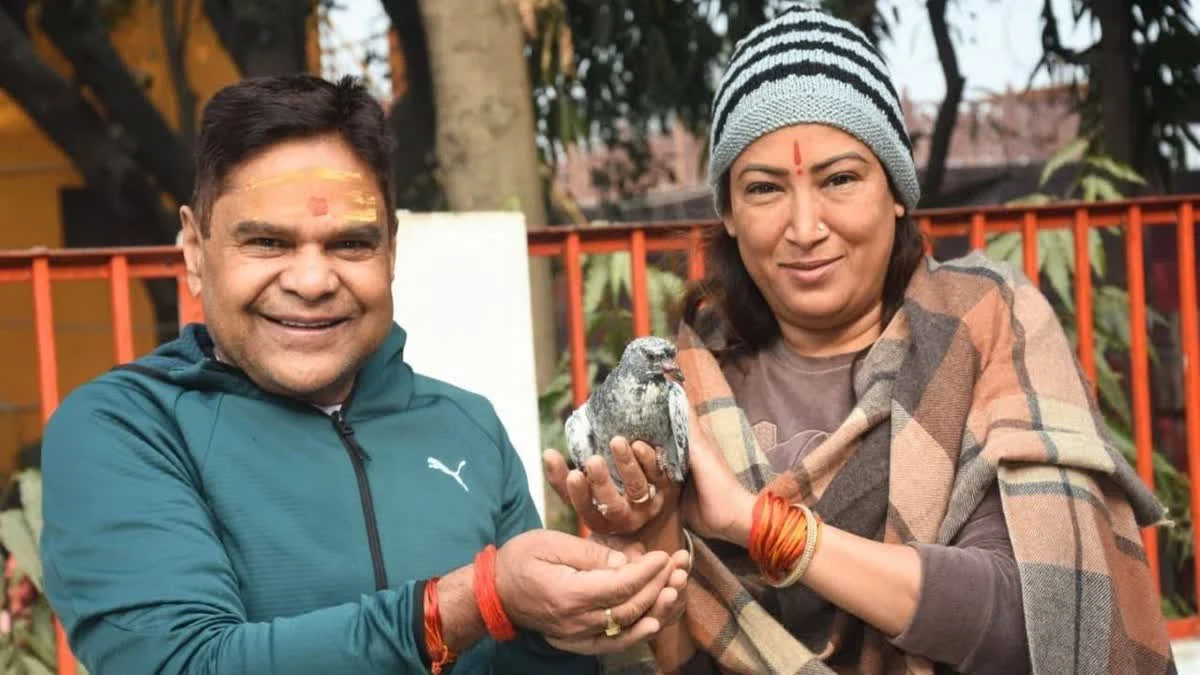 Rekha Arya उत्पीड़न मामले में SIT की जांच तेज, बरेली पहुंची टीम; वायरल ऑडियो और गिरधारी लाल साहू की भूमिका की पड़ताल